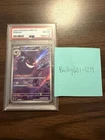 Pokemon TCG 2025 CBB3 CS Gengar #030/07 Foil PSA 10 GEM MT Card Stock Card