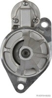 Herth+Buss Elparts Starter U.A. FüR Alfa Romeo, Opel