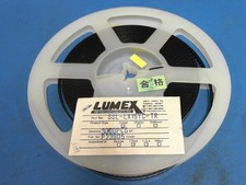 New (120pcs) SSL-LX15YC-TR LUMEX Optoelectronic LED