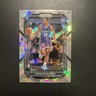 2022-23 Panini Prizm - Keegan Murray #245 Ice Prizm (RC)