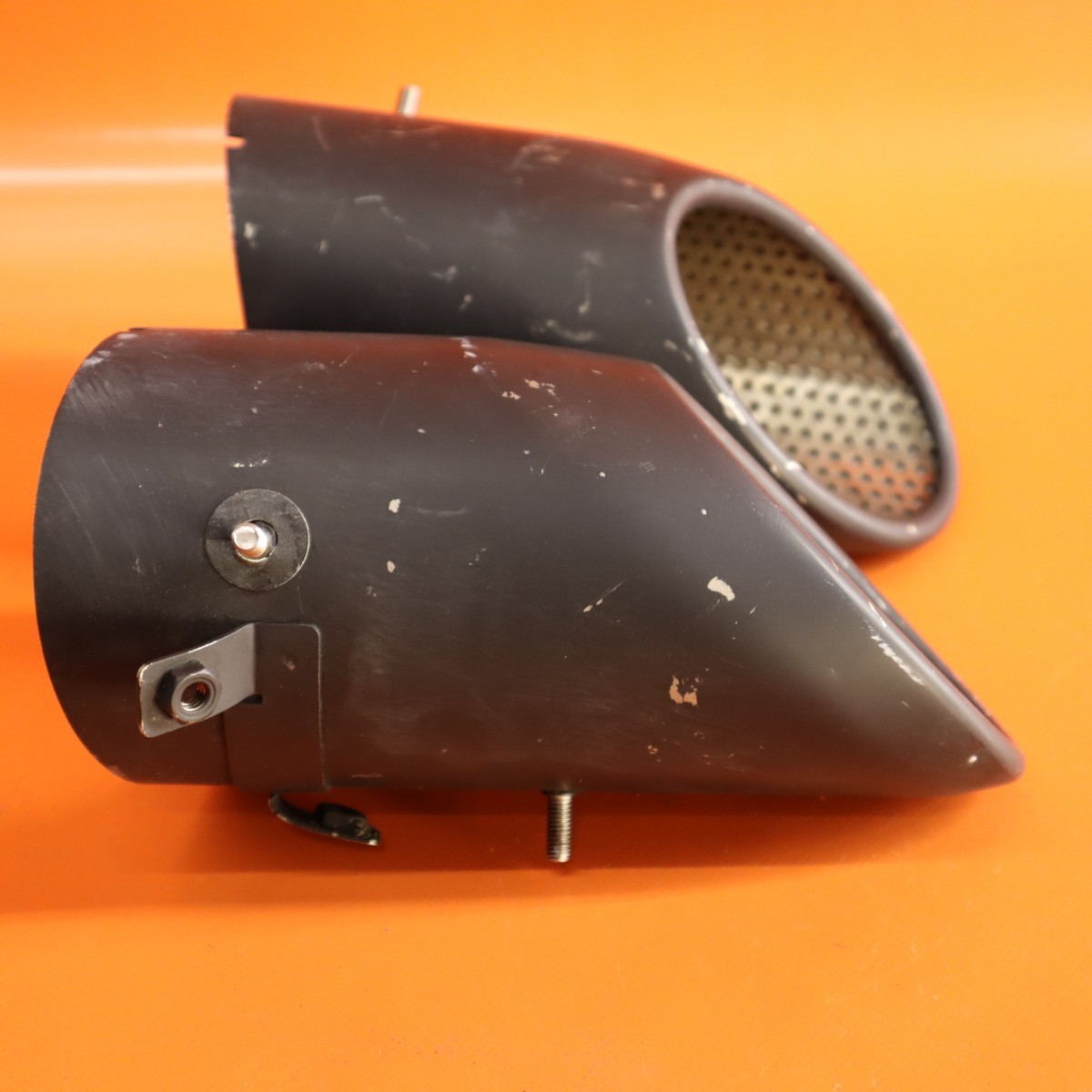 Aston Martin DB11 2017-2021 Exhaust tailpipe P/N HY535K238CB