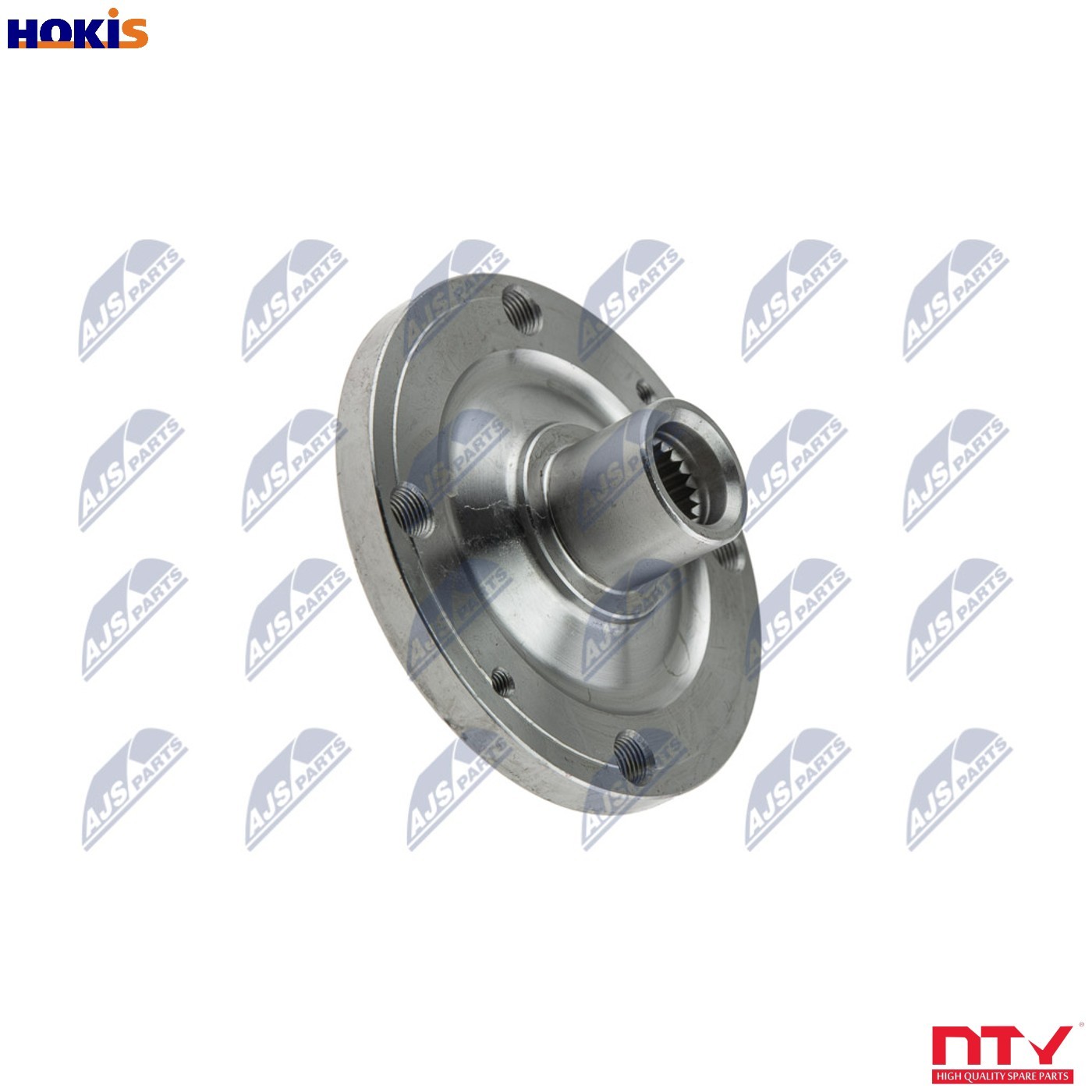 Hub Fits for Citroen Saxo 96 C15 -00, Xsara 97 Peugeot 106 91 205 - Image 12