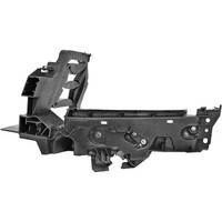 Diederichs 1075113 Halter, Hauptscheinwerfer Links FüR Audi Q5 (8RB) 2008-2017