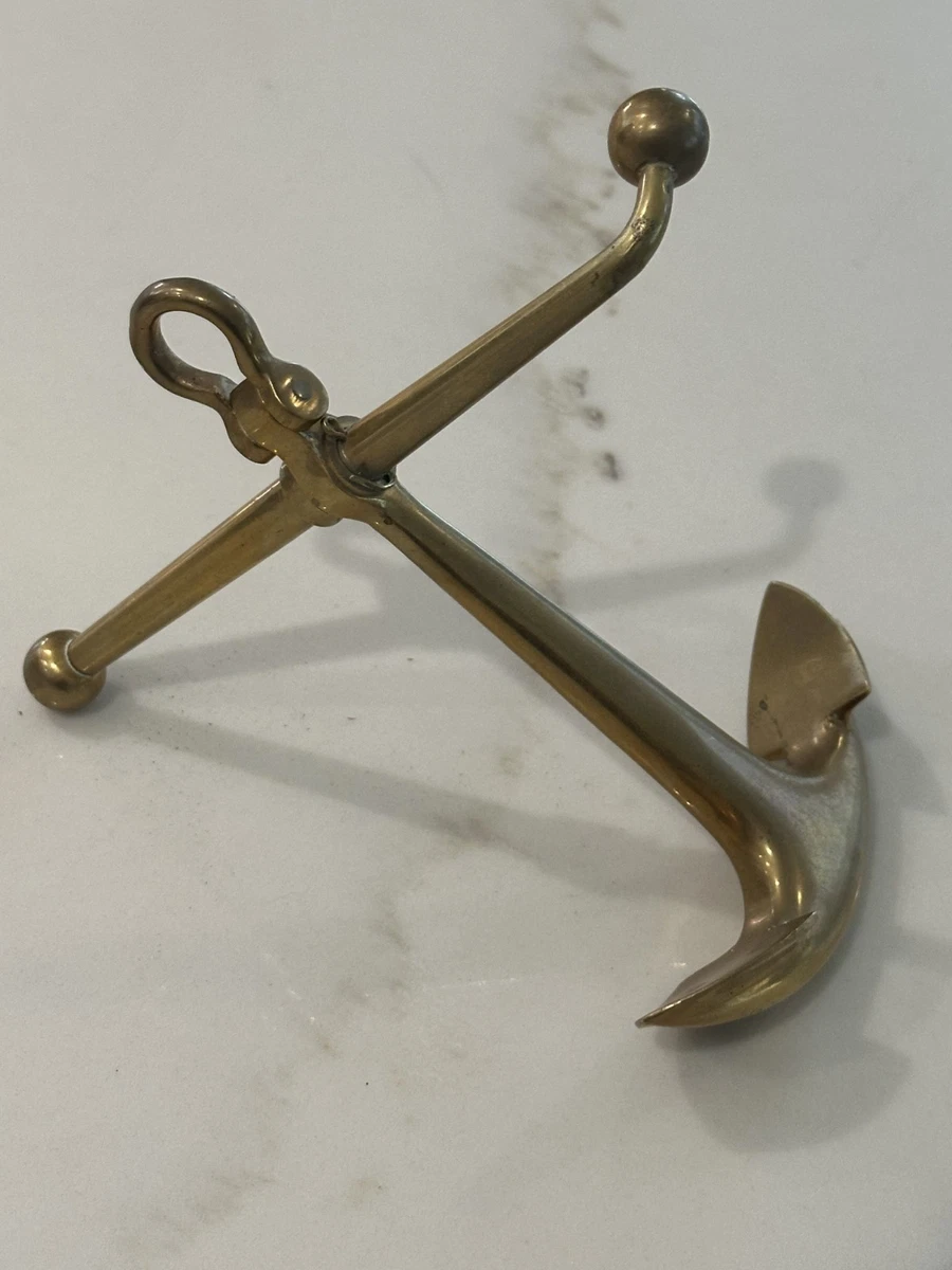 Anchor Antique Anchors for sale | eBay