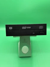 Lite-On DH-16ABSH11B DVD/CD Rewritable Drive SATA Internal 5.25” Tested