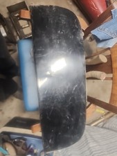 1953 1954 Chevy Fender Skirts Pair