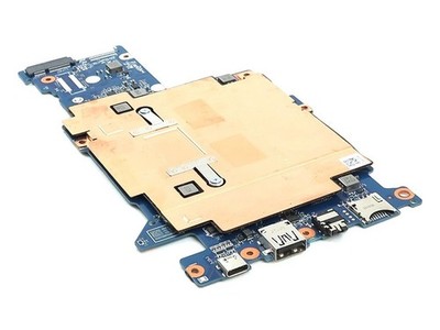 LENOVO IDEAPAD 3 CHROME 15IJL6 PENTIUM N6000 8GB / 128GB MOTHERBOARD 5B21D66651