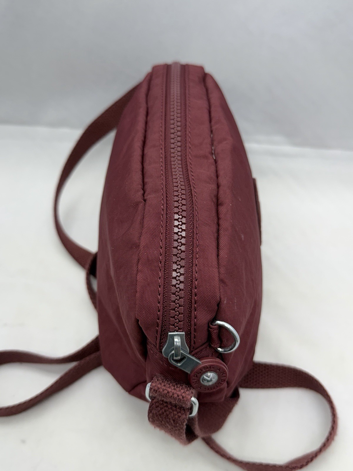 Kipling Medium Crossbody with Adjustable Shoulder… - image 7
