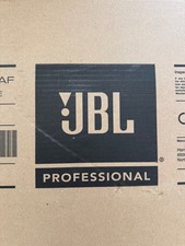 JBL SRX910LA AF Array Frame Brand new, never used, still in original box. Every