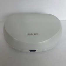 Homedics Model MAN-200 Style Spa Ultra Deluxe Manicure Pedicure Kit - New