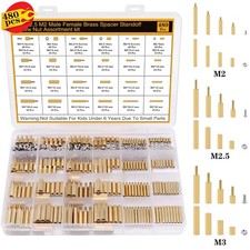 Motherboard Standoffs and Screws Kit
