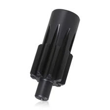 High Carbon Steel Engine Barring Tool for Peterbilt Kenworth T880 Truck