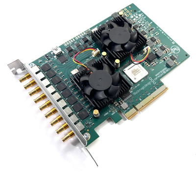 Blackmagic Design DeckLink Quad 2 PCIe Capture and Playback Card