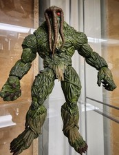 Marvel Legends Man Thing Baf Complete