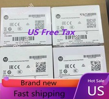 AB 1734-OB8S Ser B 8 Channel Safety Sourcing ...