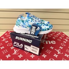 Fila Skyway 2.0 Tie Dye Women s Slip On Sneak...