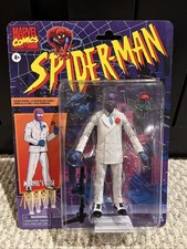 Marvel Legends Retro Spider-Man ROSE 6-inch Comics Action Figure