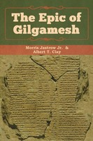 The Epic Of Gilgamesh | Jastrow Jr. Morris (U. A.) | Taschenbuch | Englisch
