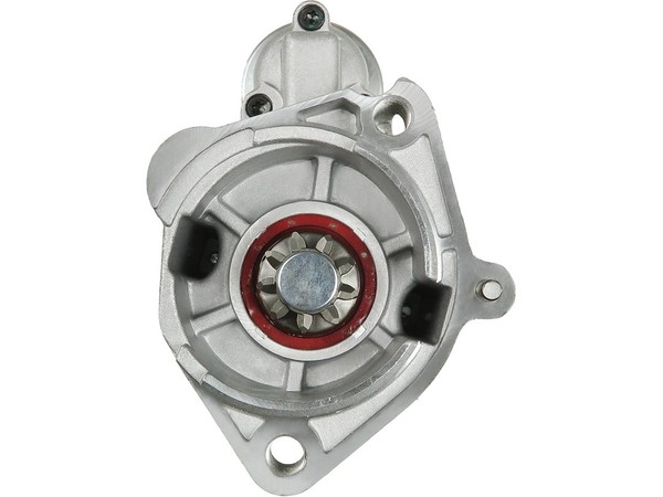 Anlasser FÜR Audi A4 B7 (8EC), Audi A6 C6 Avant (4F5) - As-Pl S0468-image