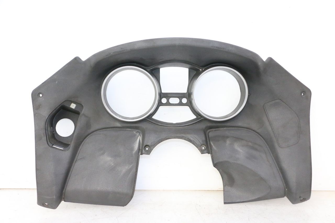 SPEEDOMETER SURROUND - PIAGGIO MP3 500 (2011 - 2015)