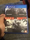 PS4 Evolve Ultimate Edition Sony PlayStation 4