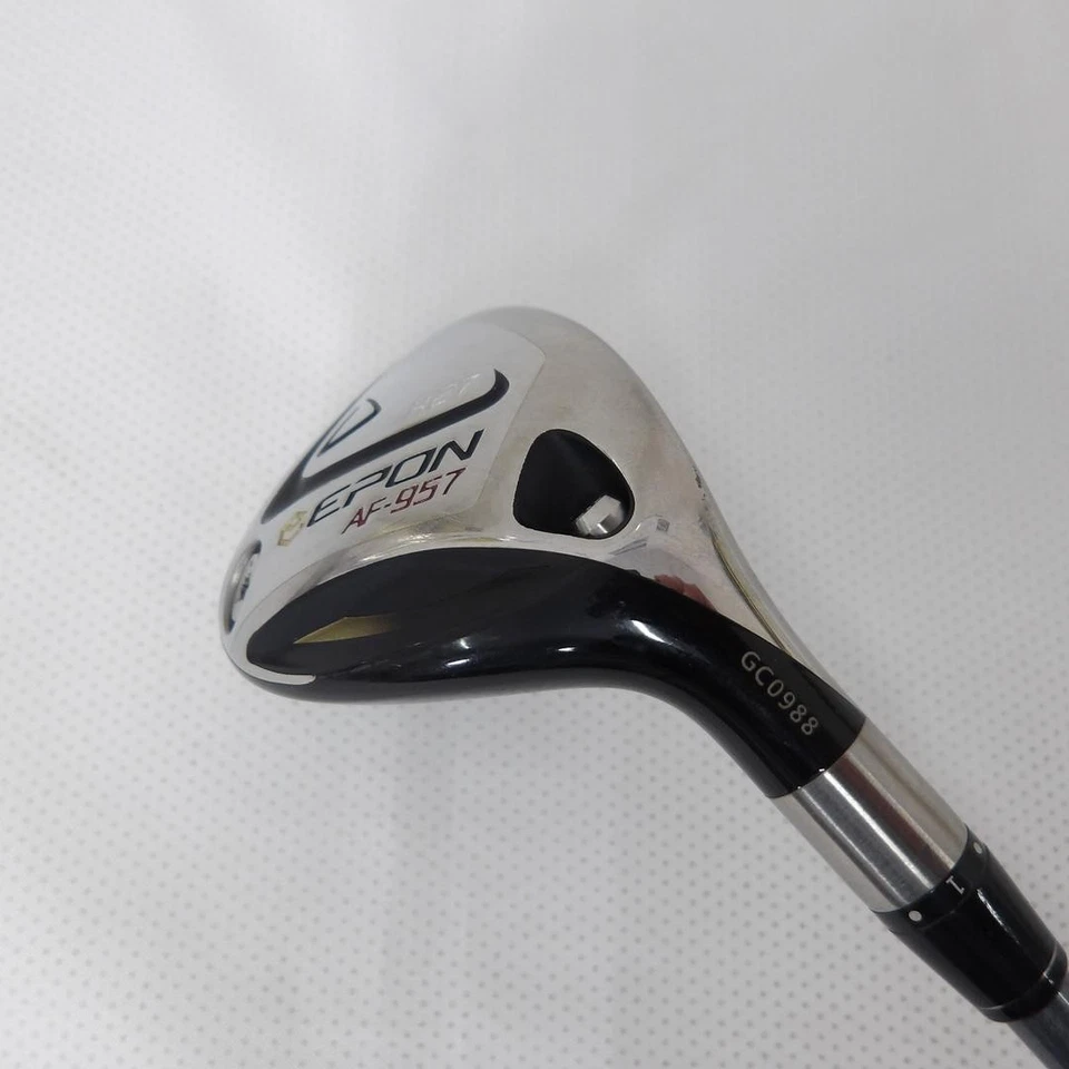 Epon Hybrid EPON AF-957 HY 27,5° rígido BASILEUS Bri 70 Foto 2 de 4