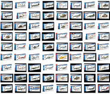 Blue Line Acrilyc Paints Sets For Models Kits Hataka
