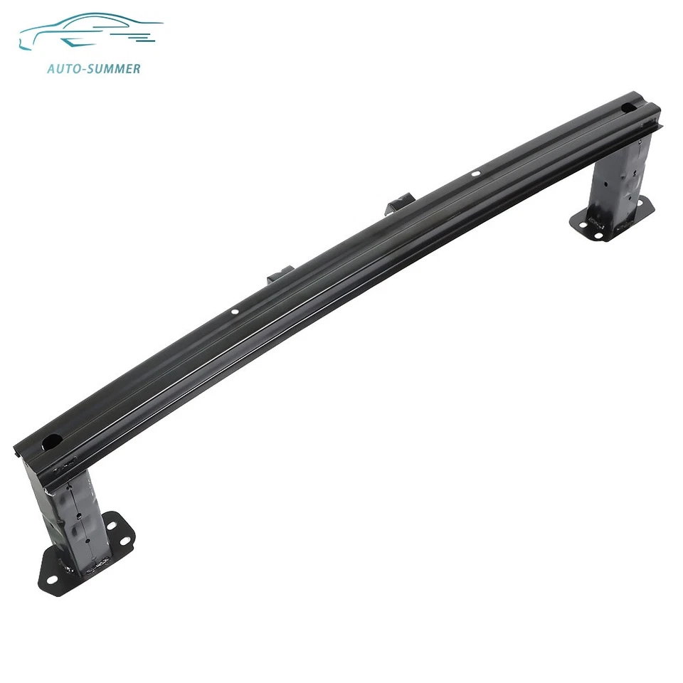 For 2013 2014 2015 2016 2017 Buick Encore Front Bumper Reinforcement Crossmember Foto 4 de 4