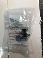 Hickory Hardware P2140-VB Diner 7/8" Door Knob - Bronze Finish, Zinc Material