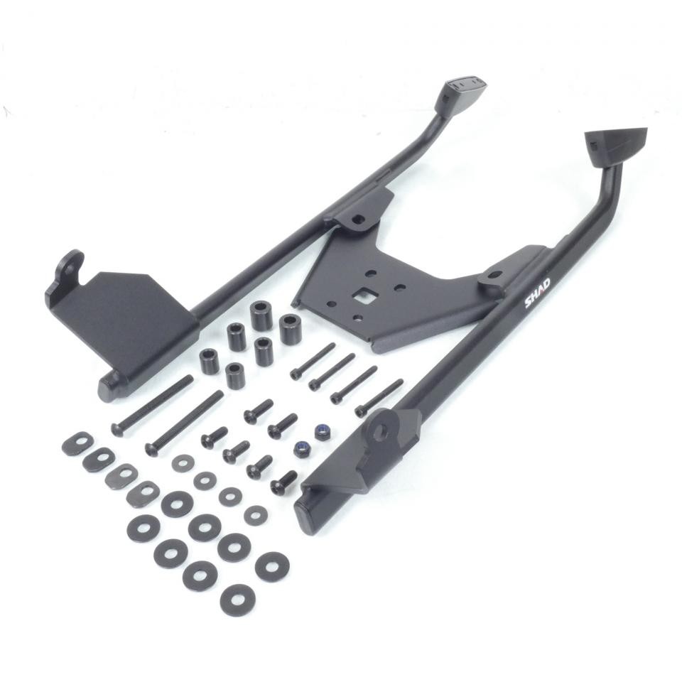 Support Shad Kawasaki Ninja 1000 SX idéal pour voyager avec un grand top case