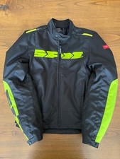 Giacca Da Moto Spidi Solar Tex