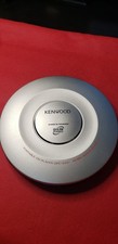 KENWOOD DPC-X347 PORTABLE COMPACT DISC PLAYER 45 SEC SHOCK GUARD CD-R/RW japn