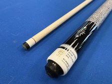 McDermott G323 Pool Cue With 13mm G Core Shaft And Free 1x1 Case 10-% Off!