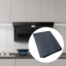 Range Hood Filter Lightweight Replacement for Indoor Hotel Camping