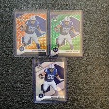 Quenton Nelson Lot