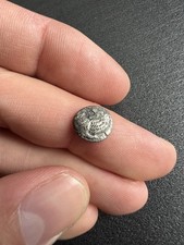 Antike Griechische M&uuml;nze &ndash; Thrakien Chersonesos &ndash; AR Diobol - 1009