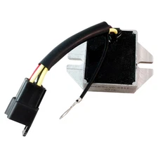 Ricks Motorsport Electric Rectifier/Regulator for 1998 Ski-Doo Formula Z 583