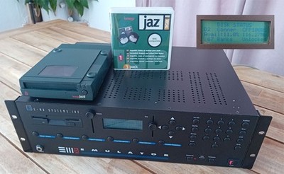 E-mu Emulator III XP (EIIIXP) Rack-Sampler   32MB 