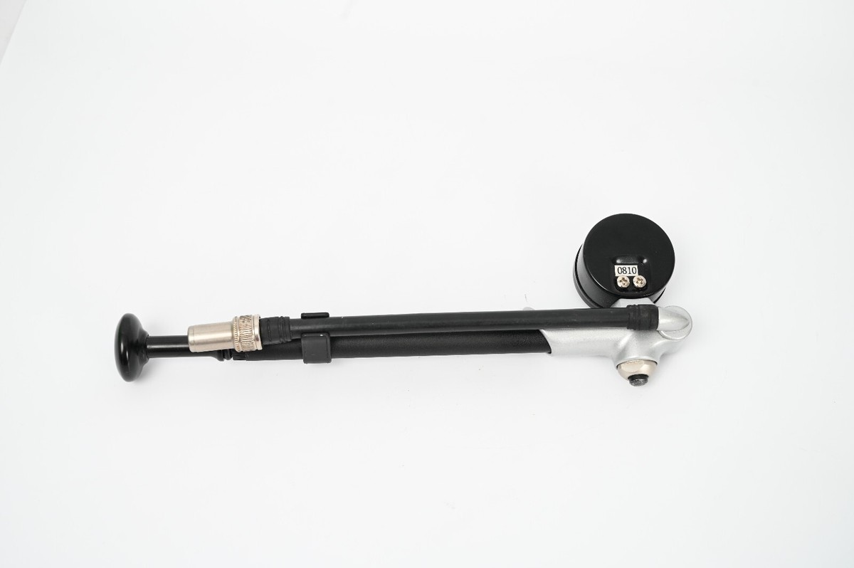 WRENCH FORCE PROFESSIONAL 300psi FORK PUMP - Damper