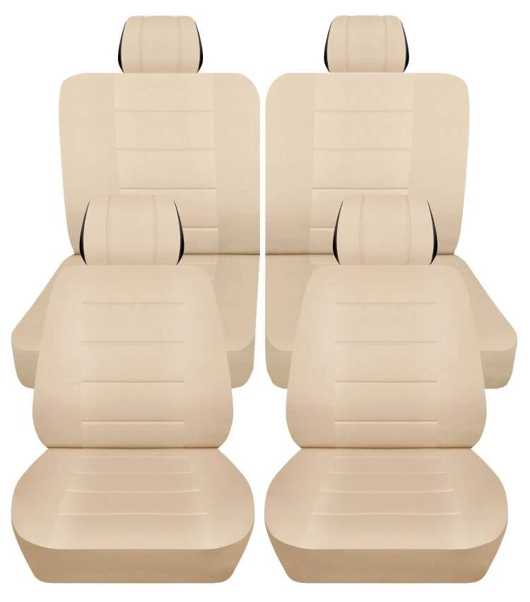 2002 4runner seat covers deals