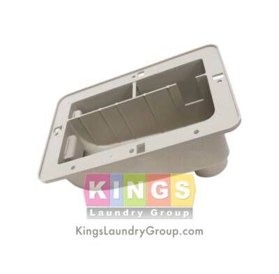 NEW SOAP BOX, SOAP DISPENSER FOR DEXTER 9122-005-004,9049-068-001