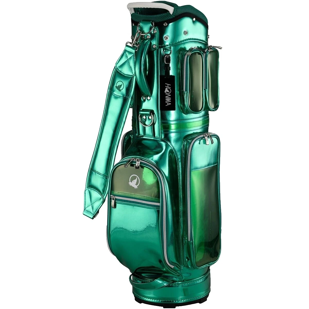 Bolsas de Golf HONMA con separadores Systems