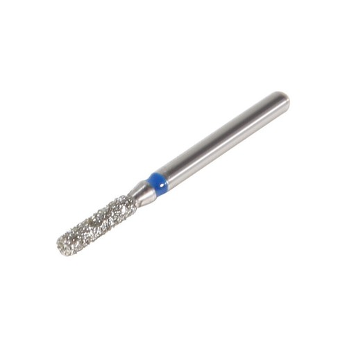 5 pcs Zahnarzt Diamant Bohrer Schleif Fräs Präparation Dental High speed Turbine - Bild 450 von 757