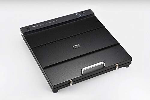 ORB DF-01iA High-End Audio Vinyl Record Flattener - Picture 3 of 4