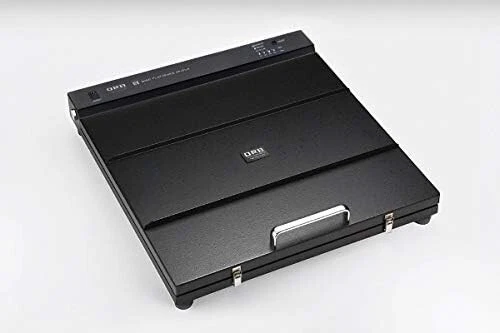 ORB DF-01iA High-End Audio Vinyl Record Flattener - Image 3 of 4