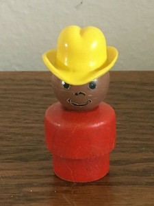 little people cowboy