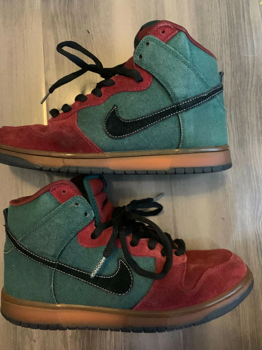 Goofy boy shop sb