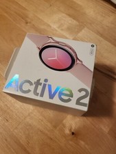 Samsung Galaxy Watch Active 2