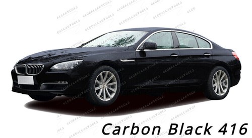 Headlight Washer Nozzle Cover For 2013-2016 BMW 6 Series M-SPORT F06 F12 F13 - Foto 39 di 40