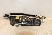 Vauxhall Corsa F (73 plate) - Front Wiper Motor + Lnikage - 9824534680 (Vox A6)